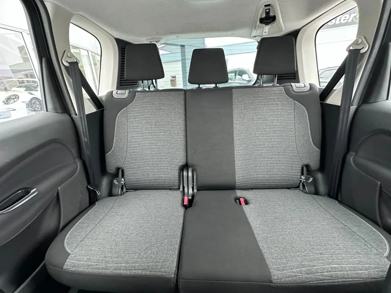 Billede 15 - Citroën C3 Picasso 1,6 BlueHDi 100 Attraction