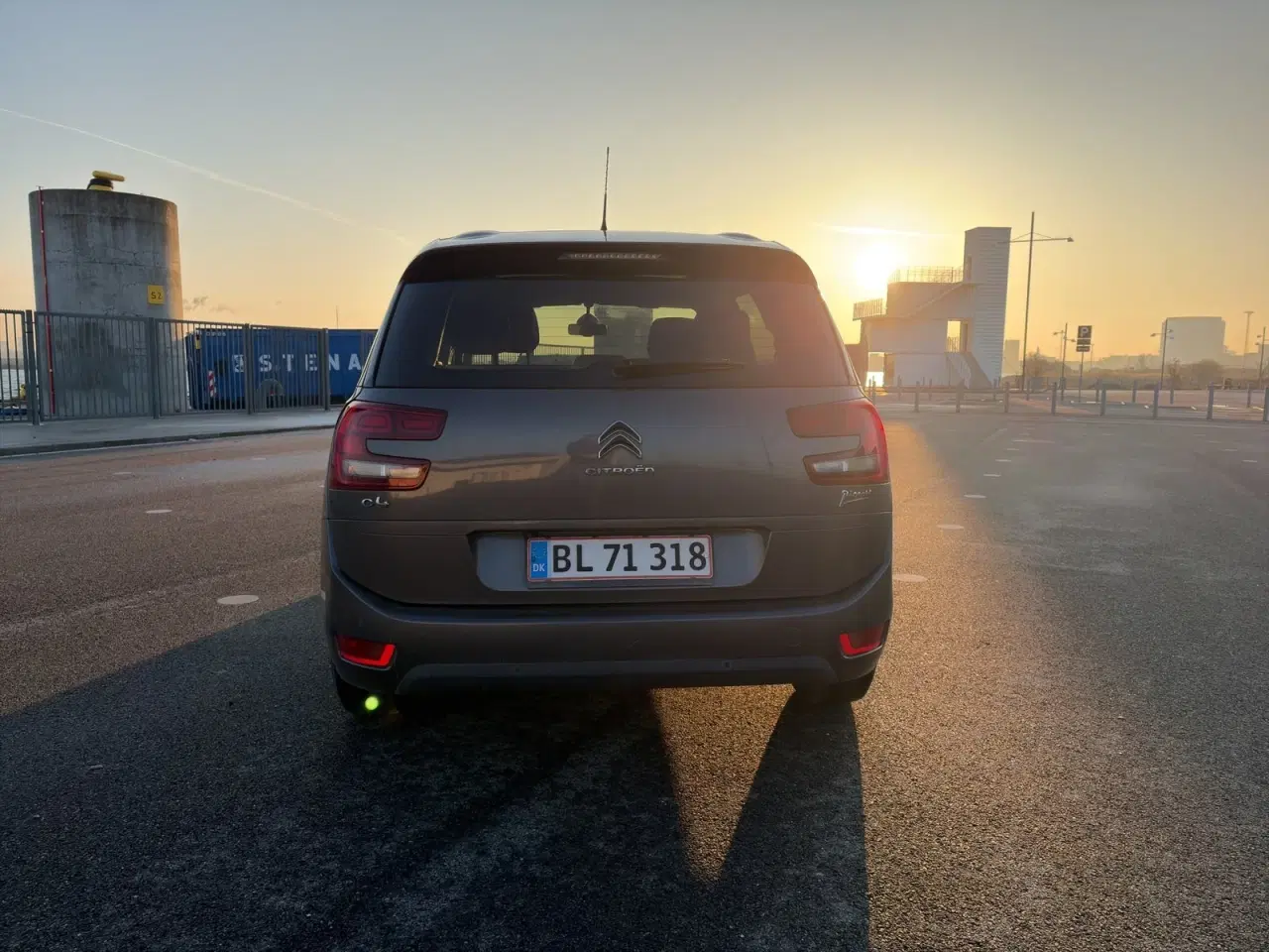 Billede 6 - Citroën Grand C4 Picasso 1,2 PureTech 130 Extravaganza 7prs