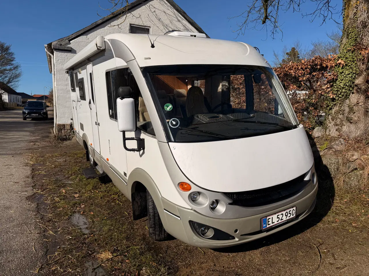 Billede 1 - Bürstner Aviano 675