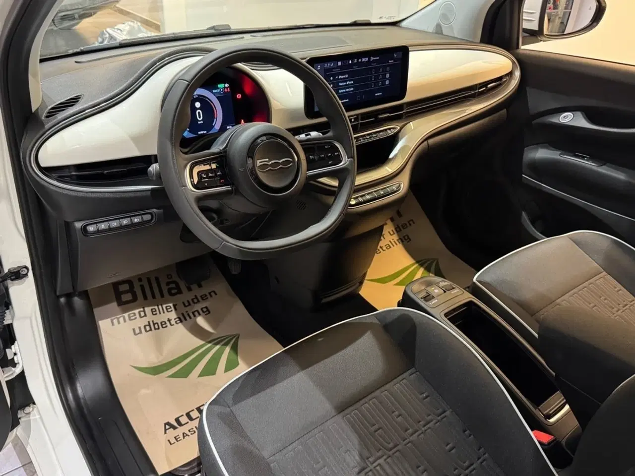 Billede 7 - Fiat 500e 42 Mono