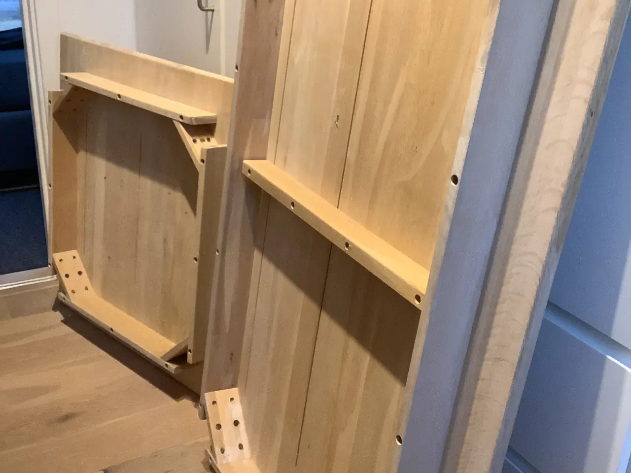 Billede 6 - Sofabord og hjørnebord i EG 