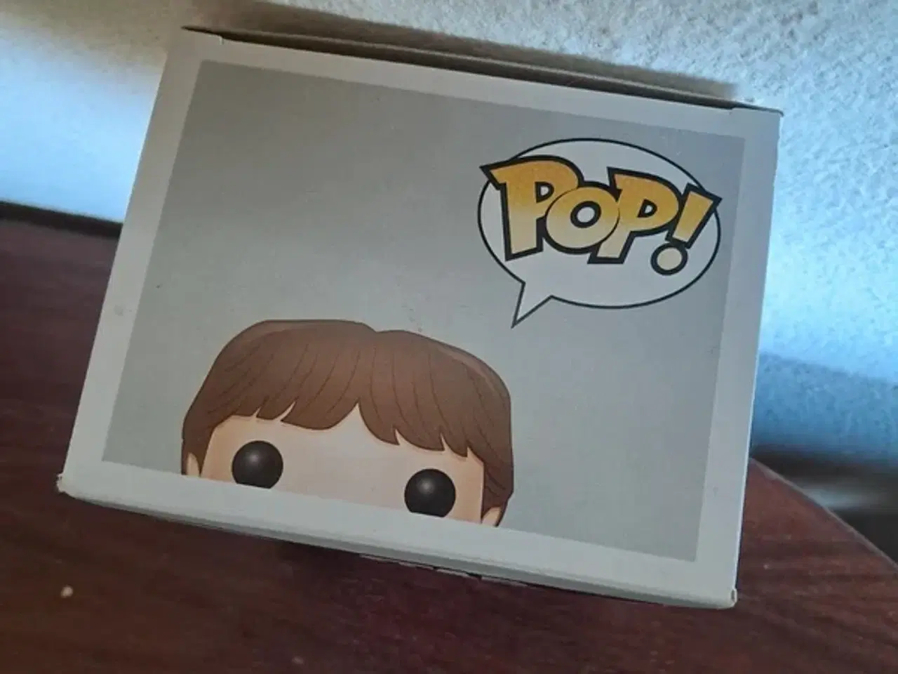 Billede 5 - POP, Star Wars 91 Han Solo