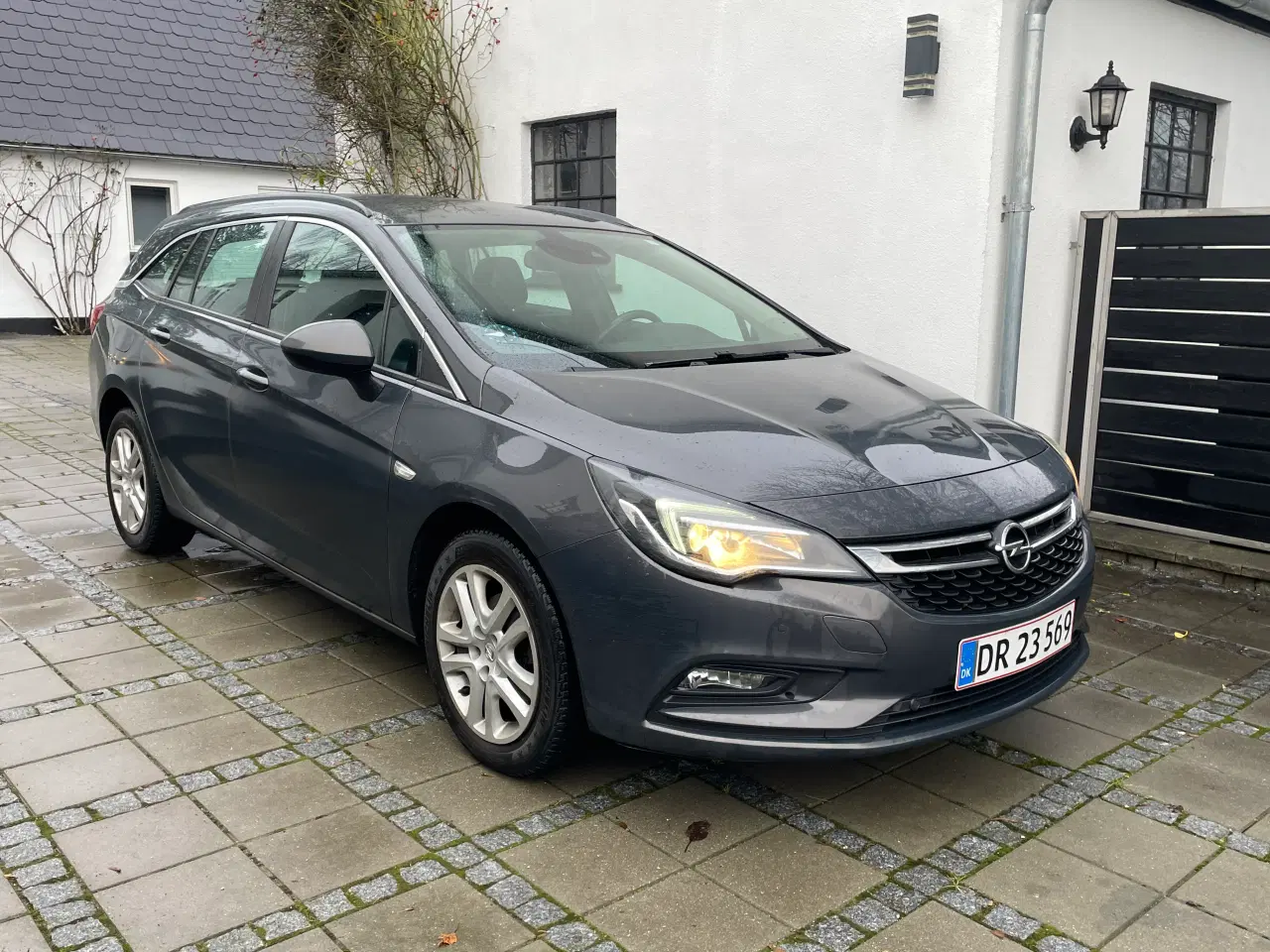 Billede 4 - Opel astra 1,0 turbo sports Tourer aut