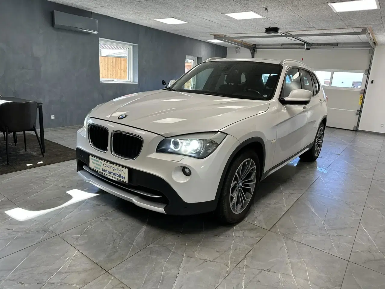 Billede 3 - BMW X1 20D 2,0 D 177HK Van 6g Aut.