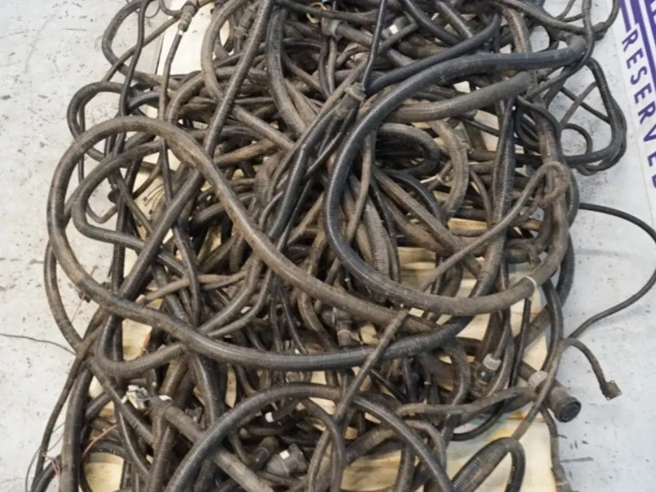 Billede 7 - Dronningborg D8900 Ledningsnet