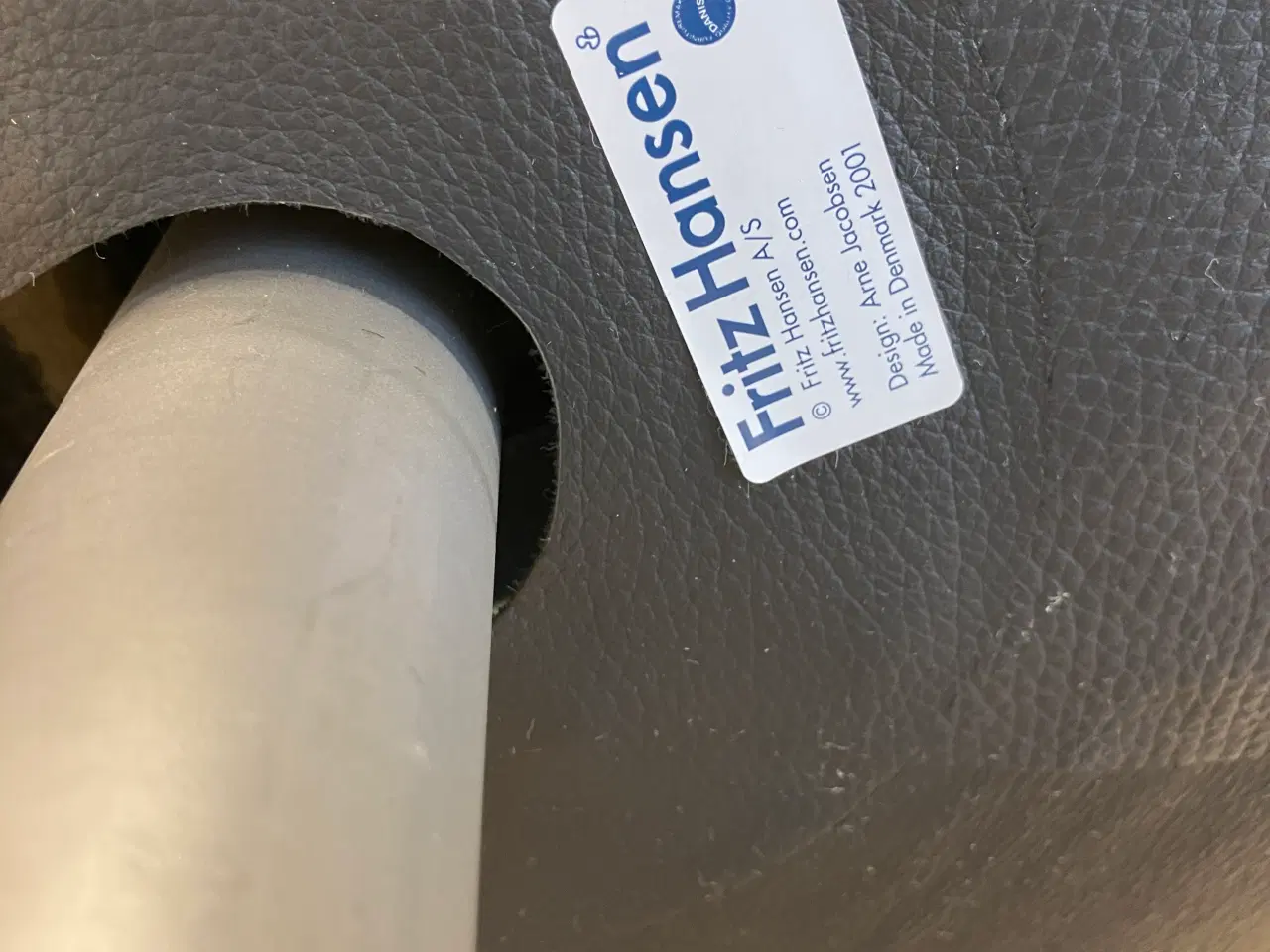 Billede 5 - Fritz Hansen Ægget