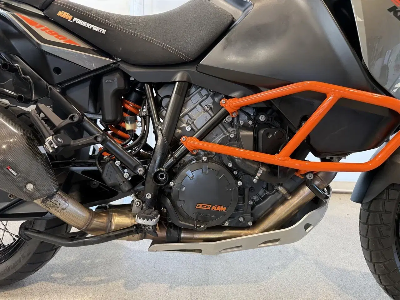Billede 6 - KTM 1190 Adventure
