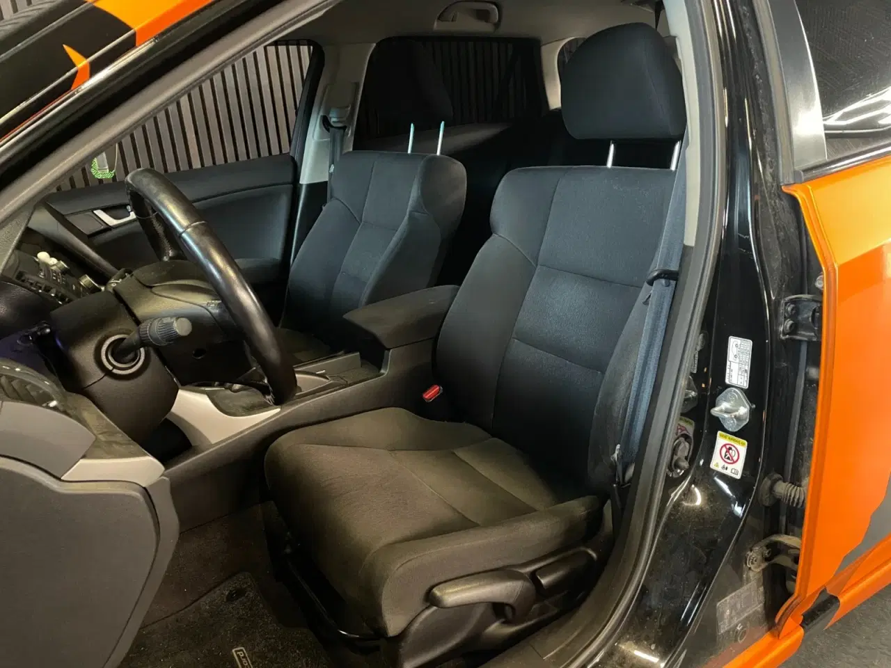 Billede 7 - Honda Accord 2,2 i-DTEC Elegance Tourer