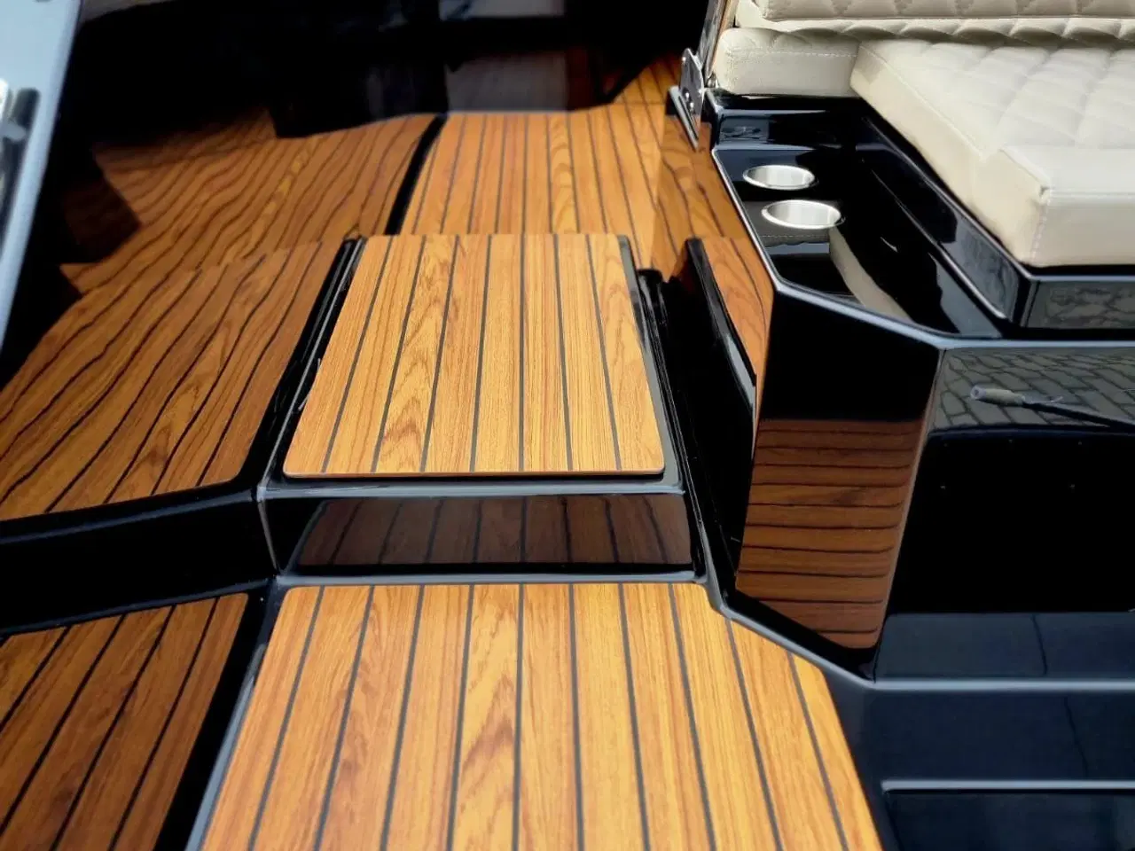 Billede 7 - NY SILVERYACHT SPEED TENDER