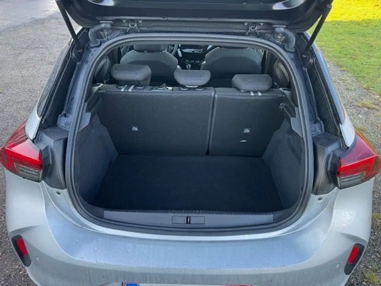 Billede 12 - Opel Corsa 1,2 Elegance