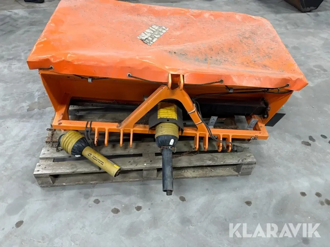 Billede 7 - Saltudlægger Hydroman