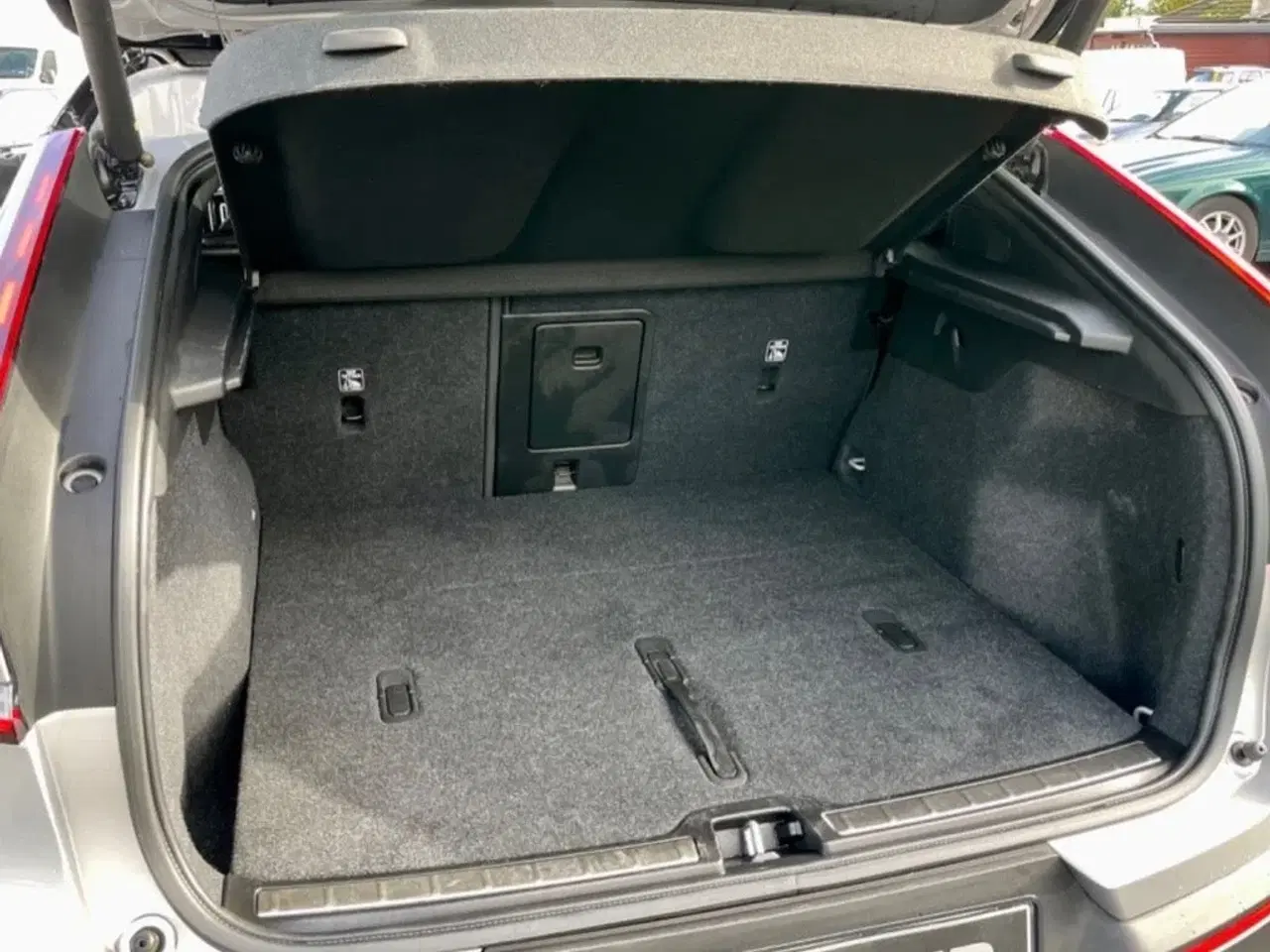 Billede 17 - Volvo C40  P8 ReCharge Twin Ultimate