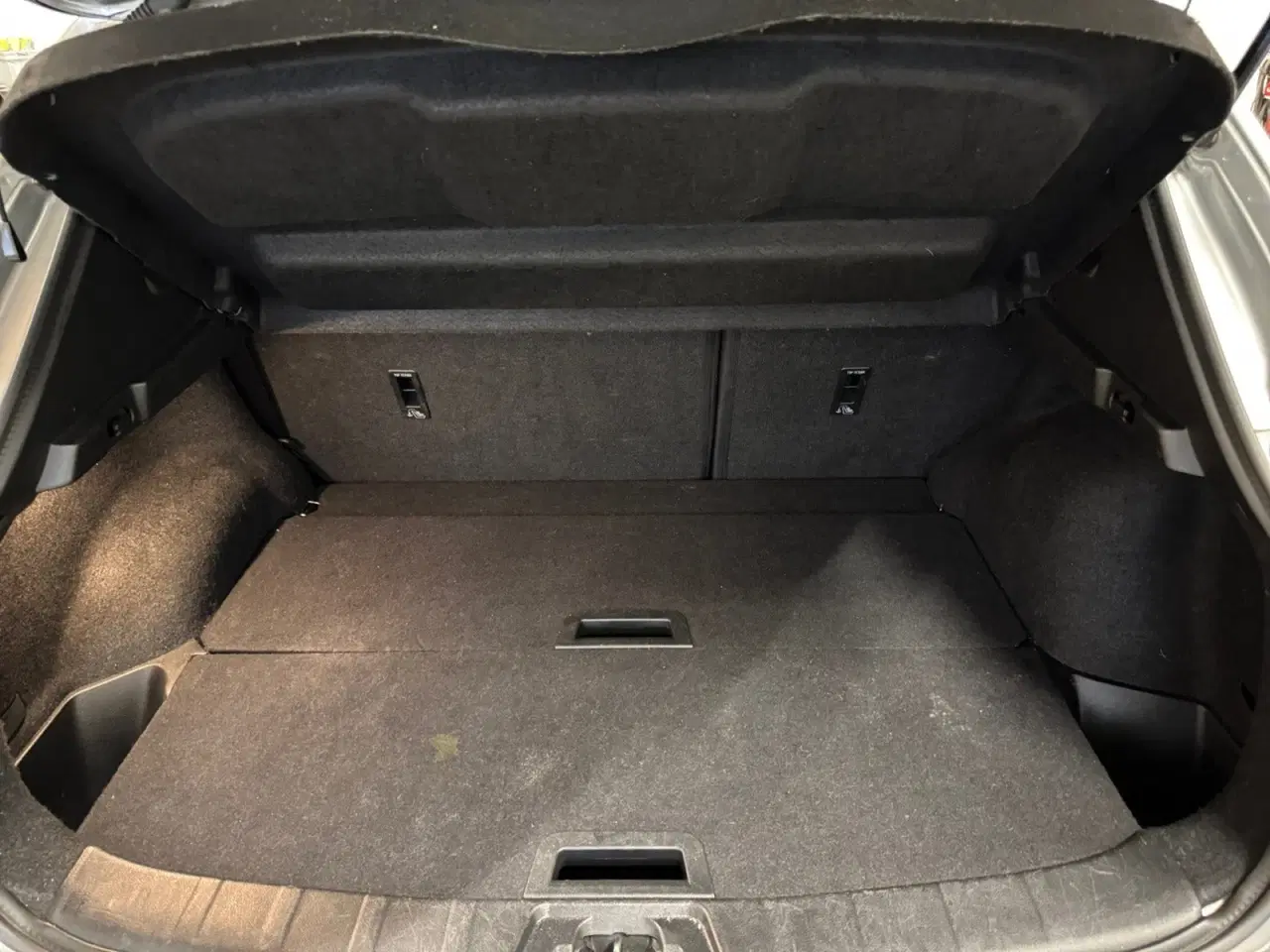 Billede 12 - Nissan Qashqai 1,2 Dig-T 115 N-Connecta X-tr.
