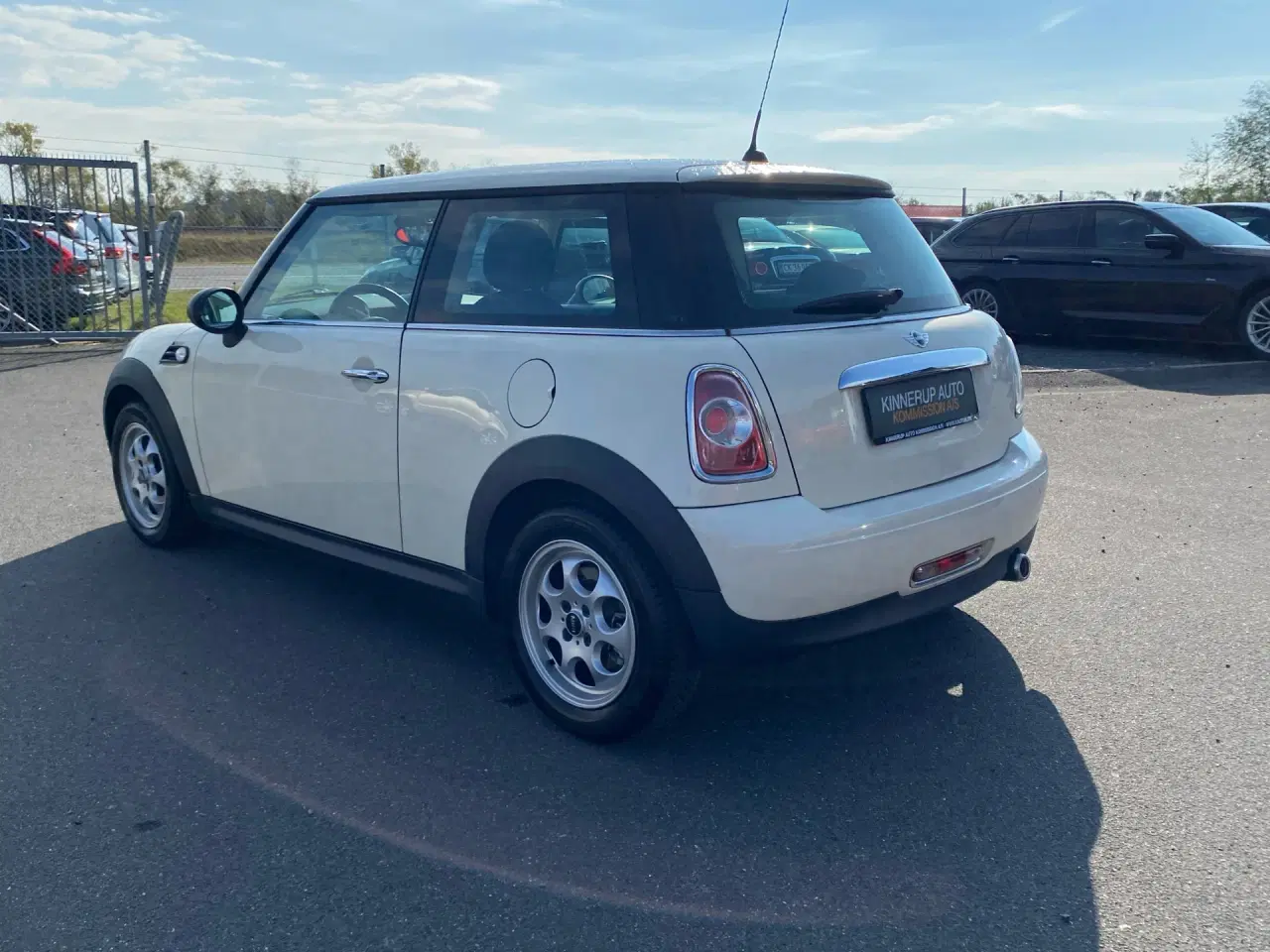Billede 4 - Mini One 1,6 D 90HK 3d 6g