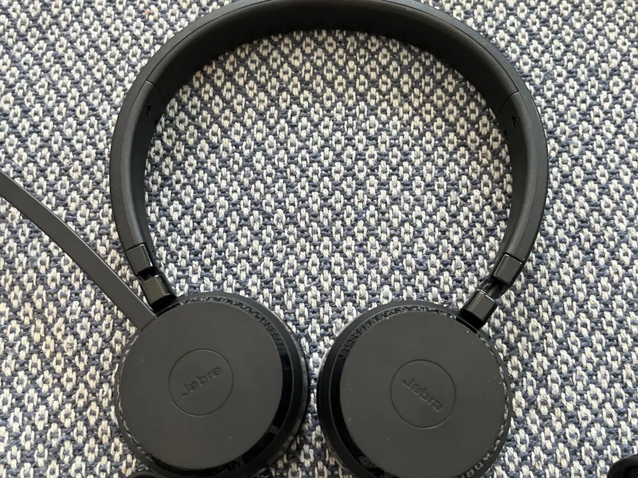 Billede 2 - Jabra headset HSC016