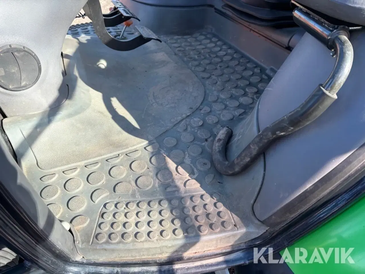 Billede 10 - Traktor Deutz-fahr Agrotron 150 P.L