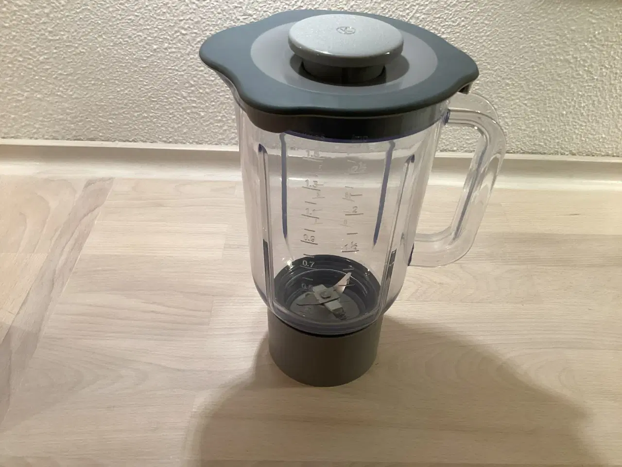 Billede 3 - Fin Kenwood blender til Chef-/Major køkkenmaskine