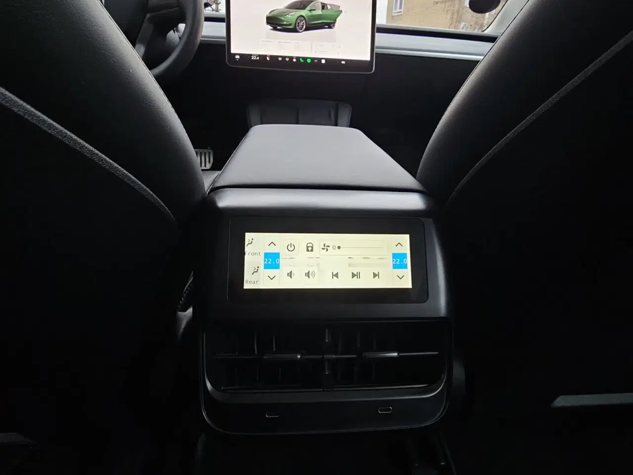 Billede 16 - Tesla Model 3  Performance AWD