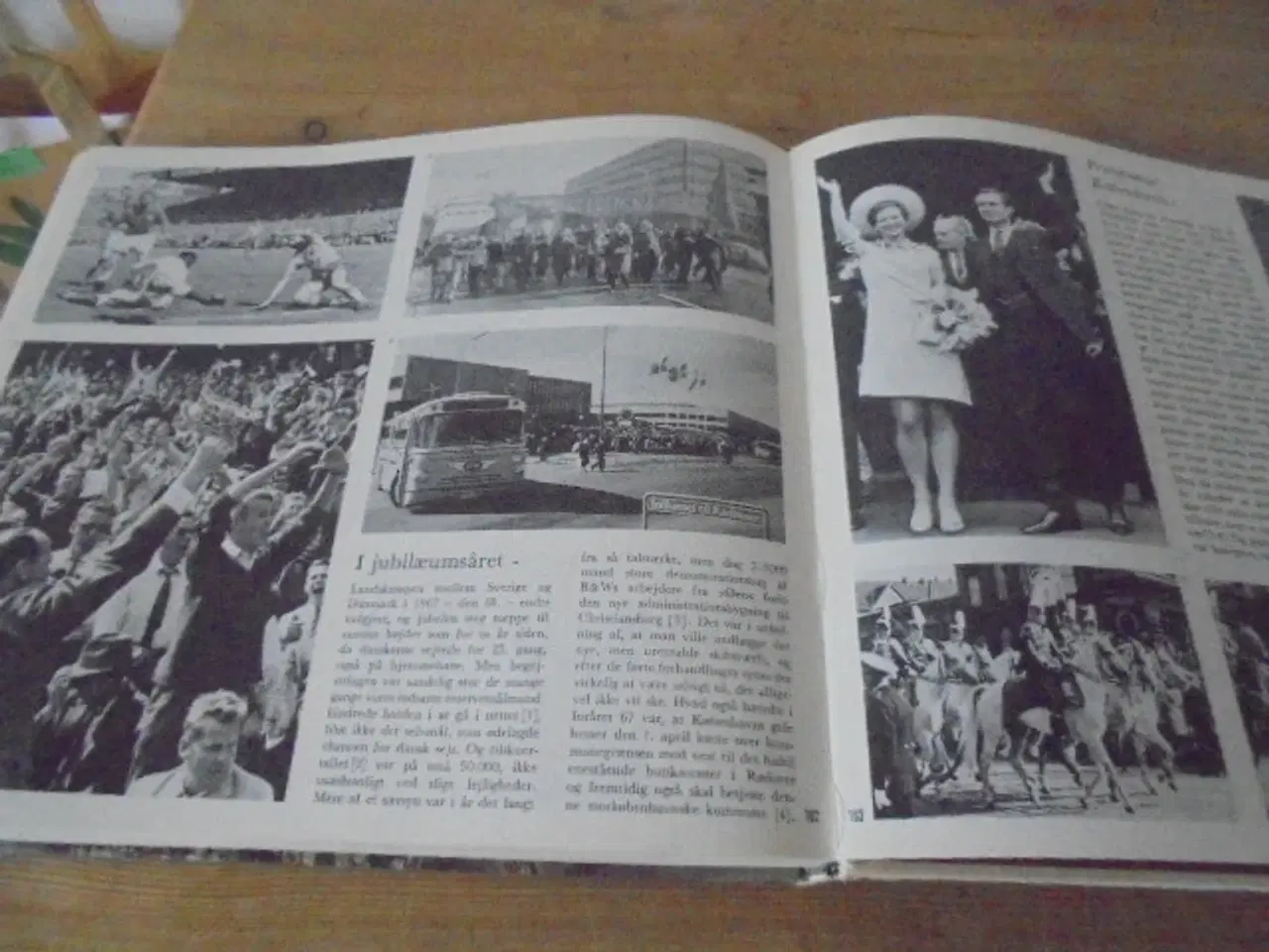 Billede 8 - København og Københavnere i 800 år