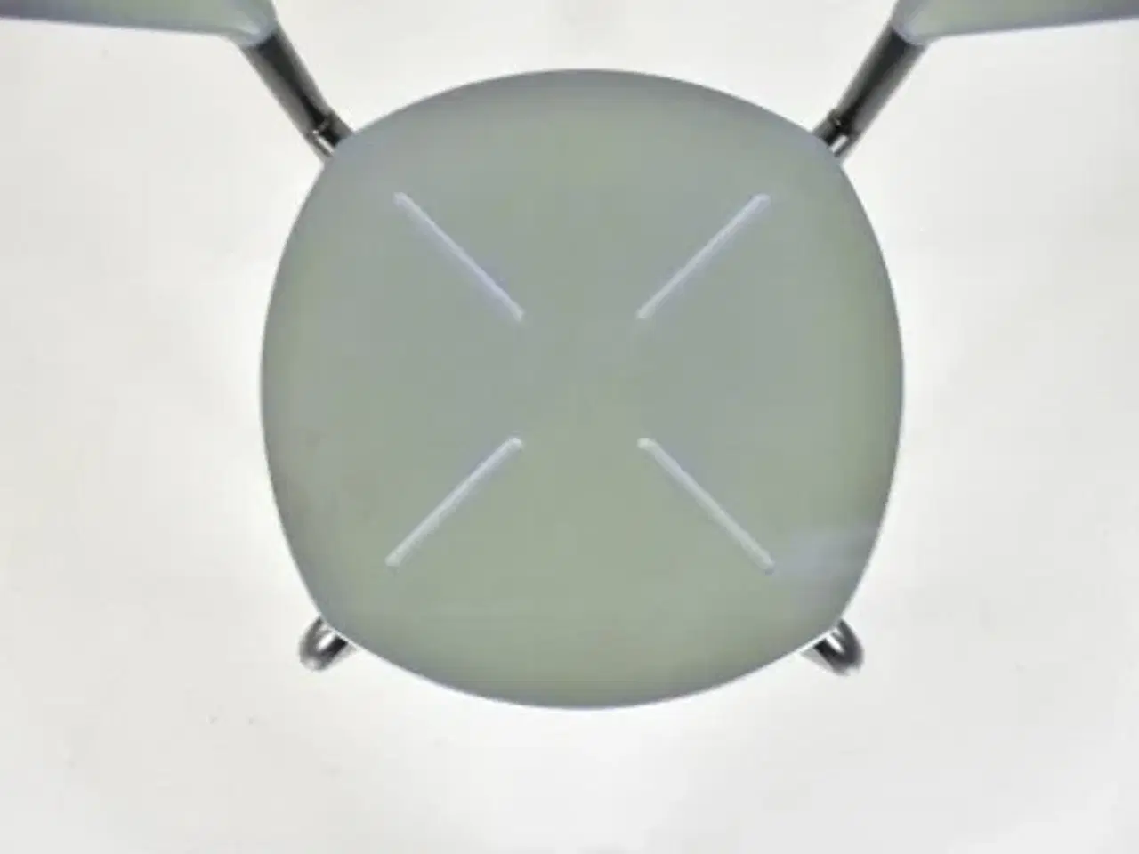 Billede 6 - Pelikan stol fra bent krogh
