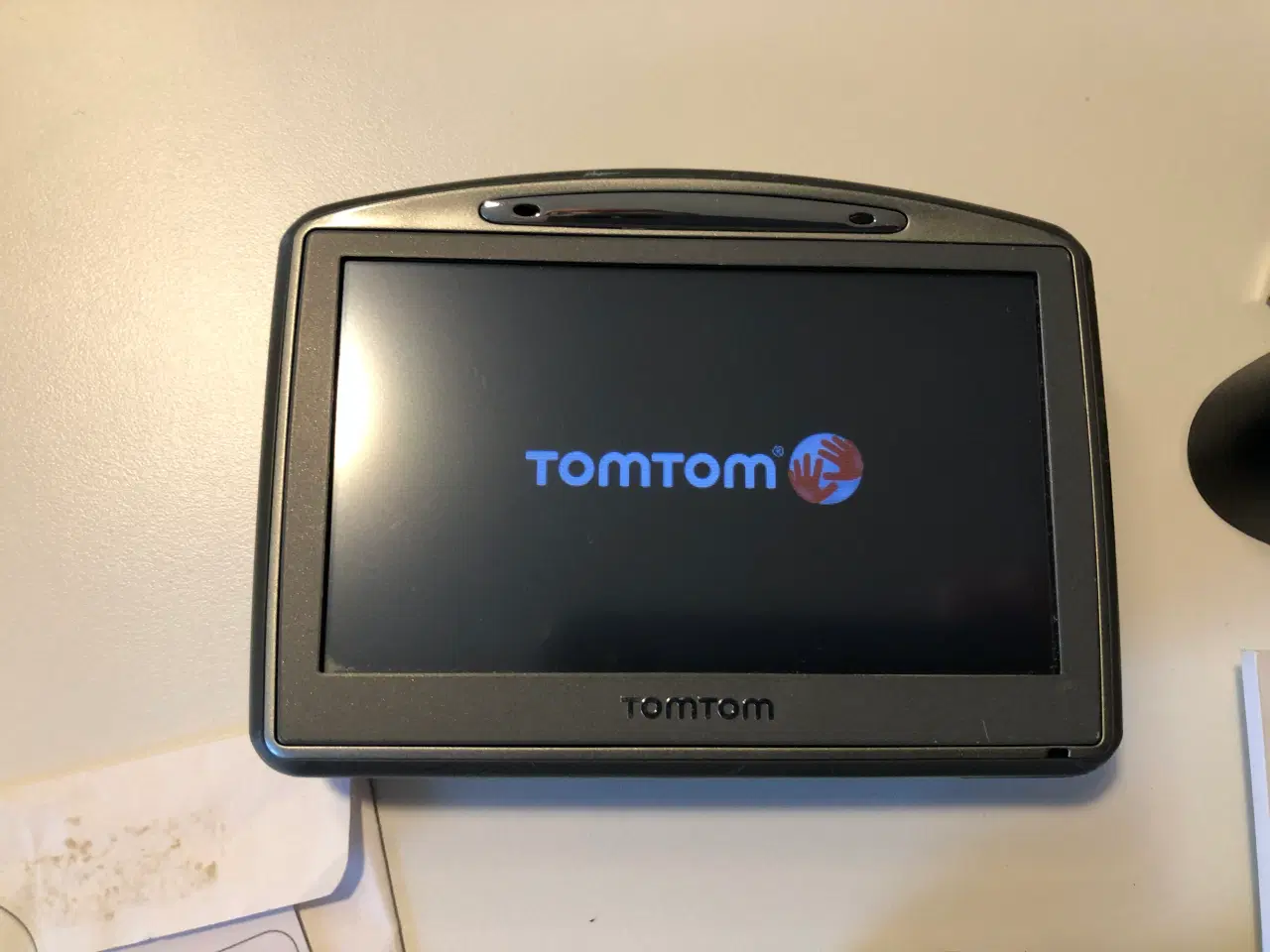 Billede 9 - TomTom Go 920