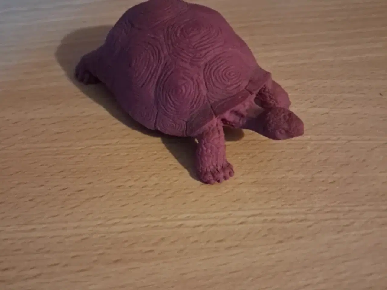 Billede 4 - Skildpaddeviskelæder