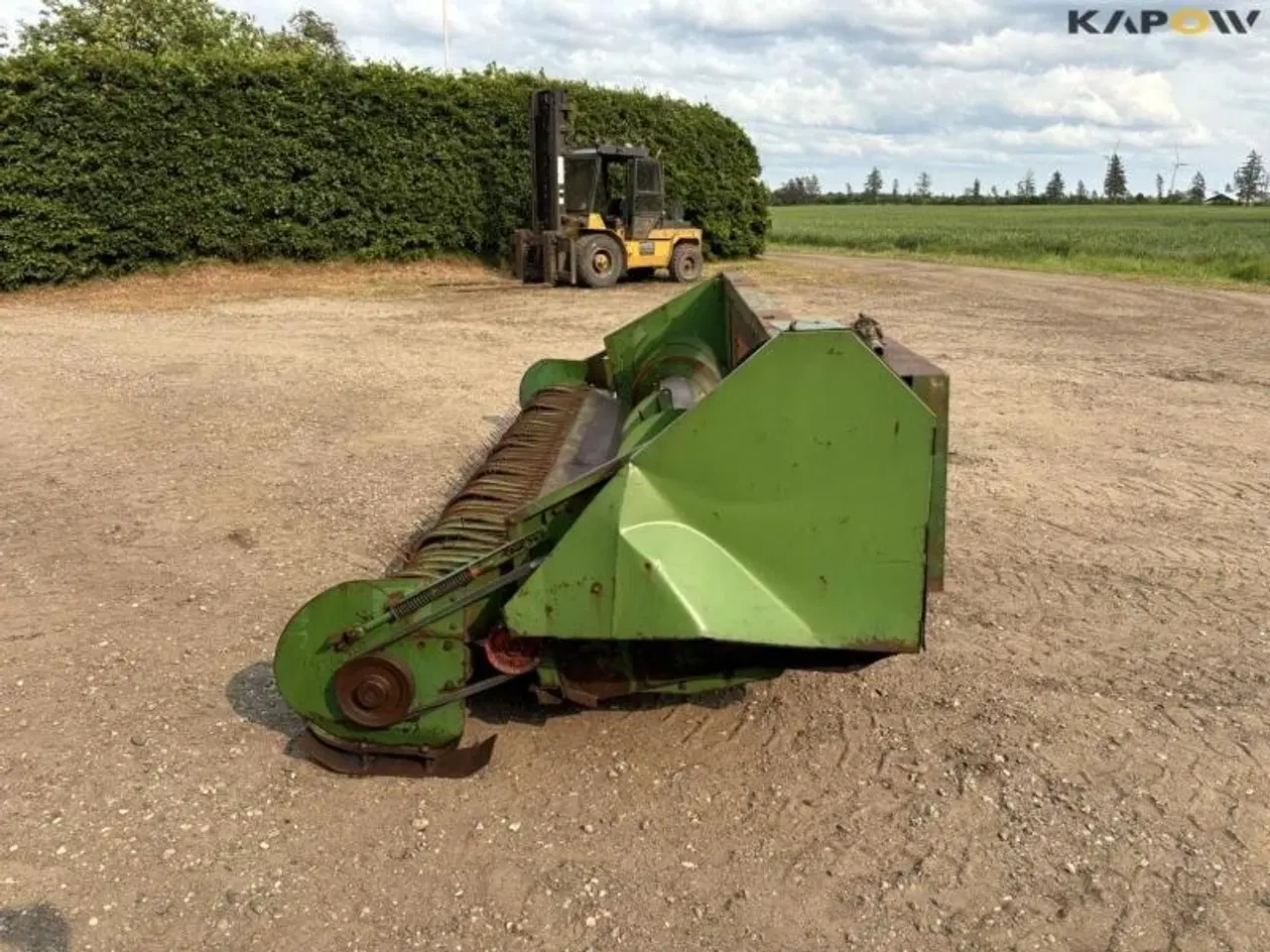 Billede 4 - John Deere John Deere Pickup