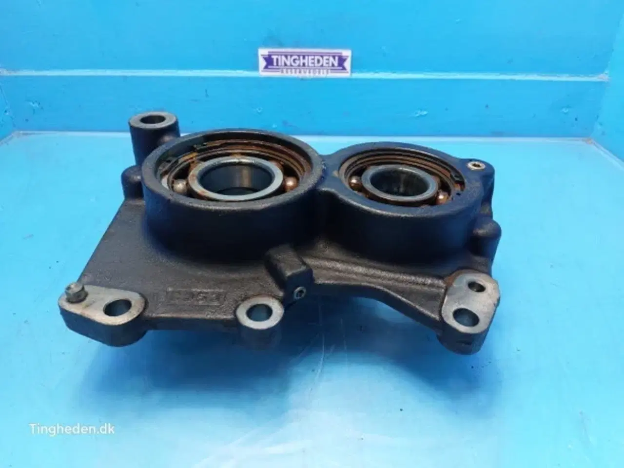 Billede 6 - New Holland T6 Dæksel 84560111