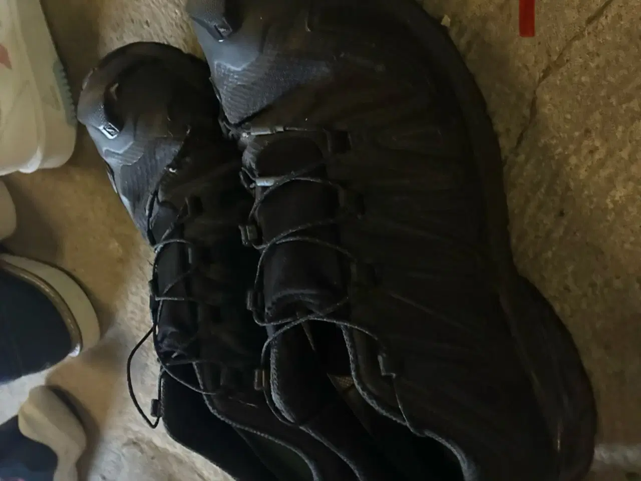 Billede 9 - Masse blandet kvalitets sko