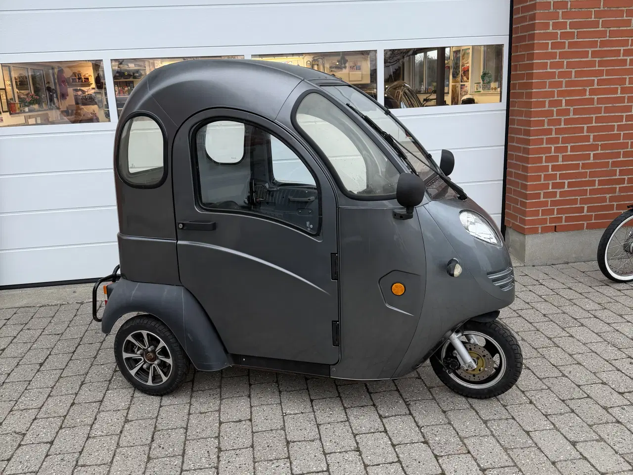 Billede 2 - 2022 Fønix