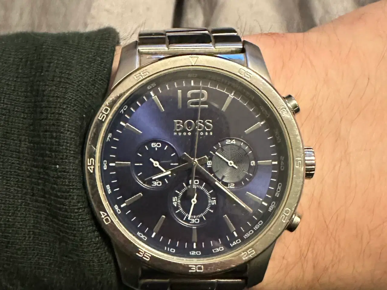 Billede 4 - Hugo Boss Ur 1513527