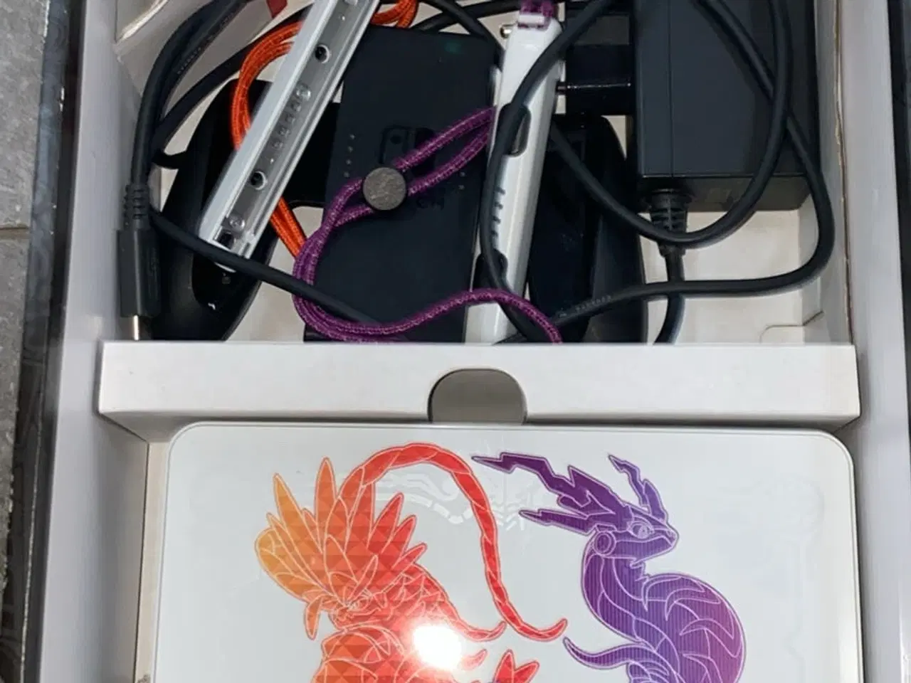 Billede 3 - Nintendo switch