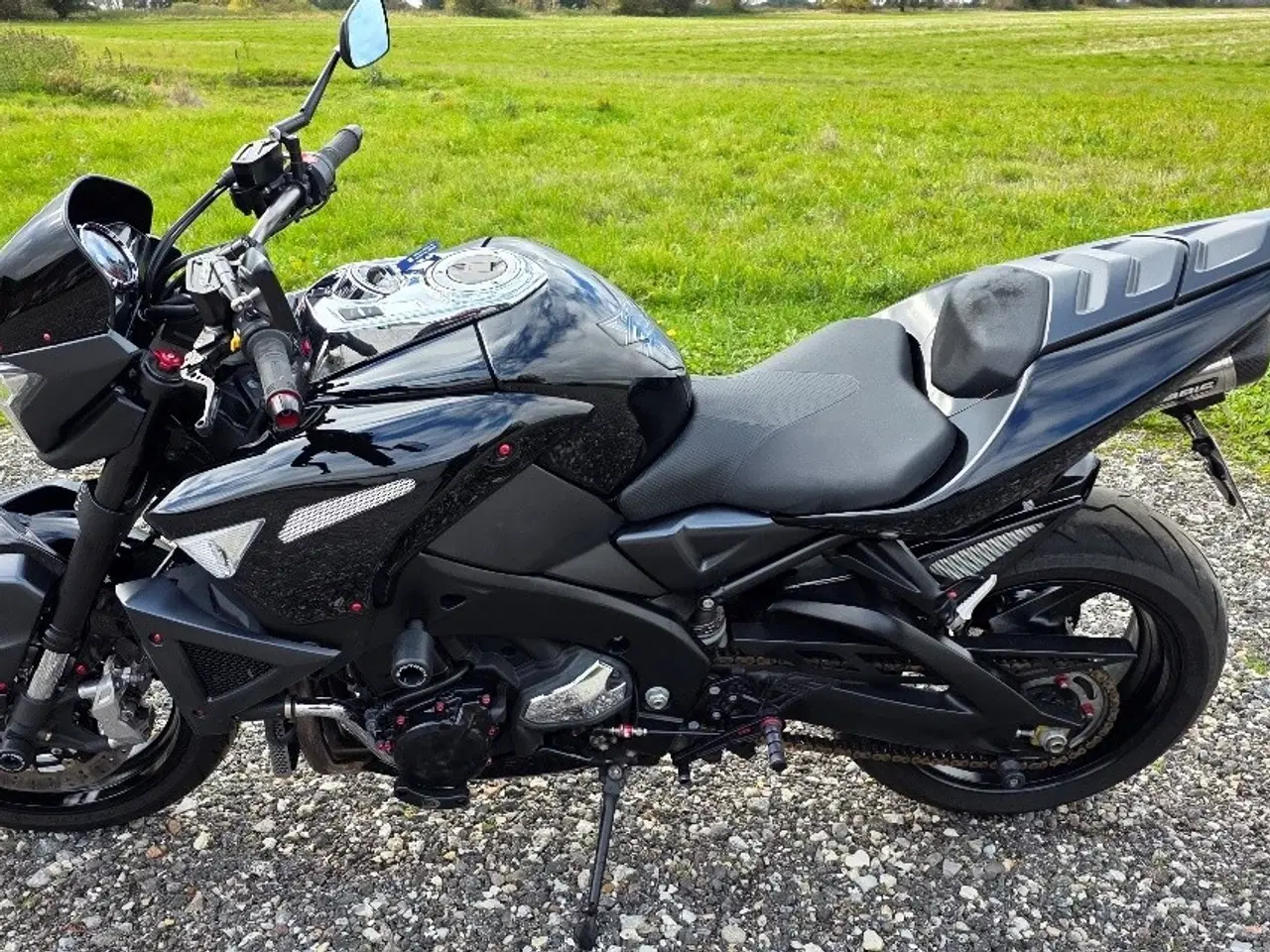 Billede 15 - Suzuki B-King 1340cc