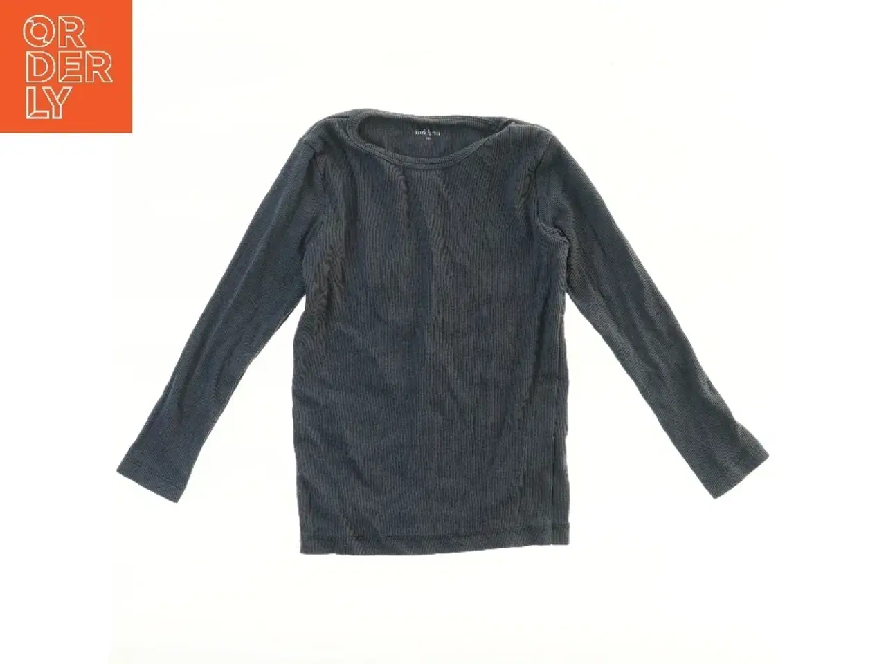 Billede 1 - Langærmet bluse fra Birkholm (str. 104)