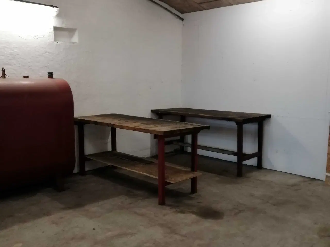 Billede 7 - Autoværksteder/lager mellem Århus  og Silkeborg 