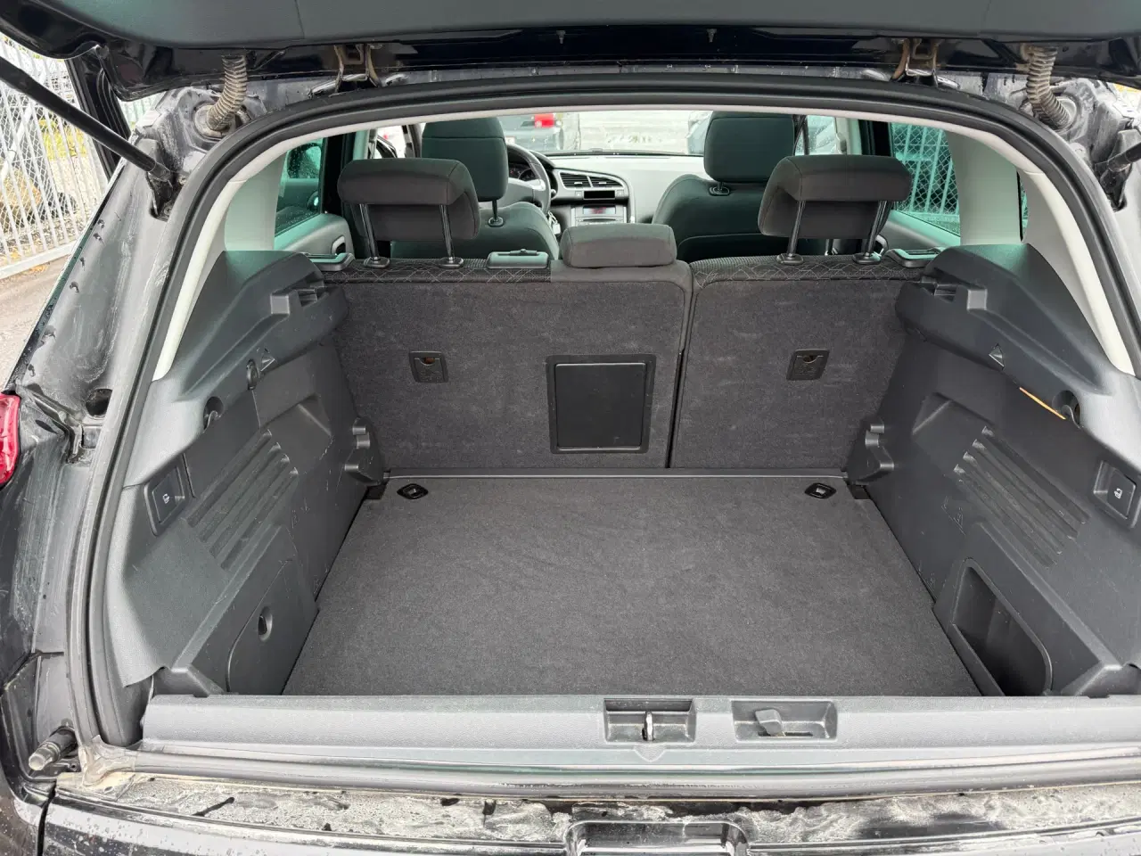Billede 14 - Peugeot 3008 1,6 HDI Style 114HK 6g