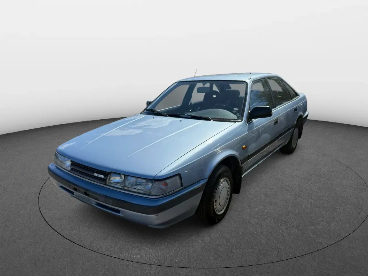 Billede 1 - Mazda 626 1,8 GLX
