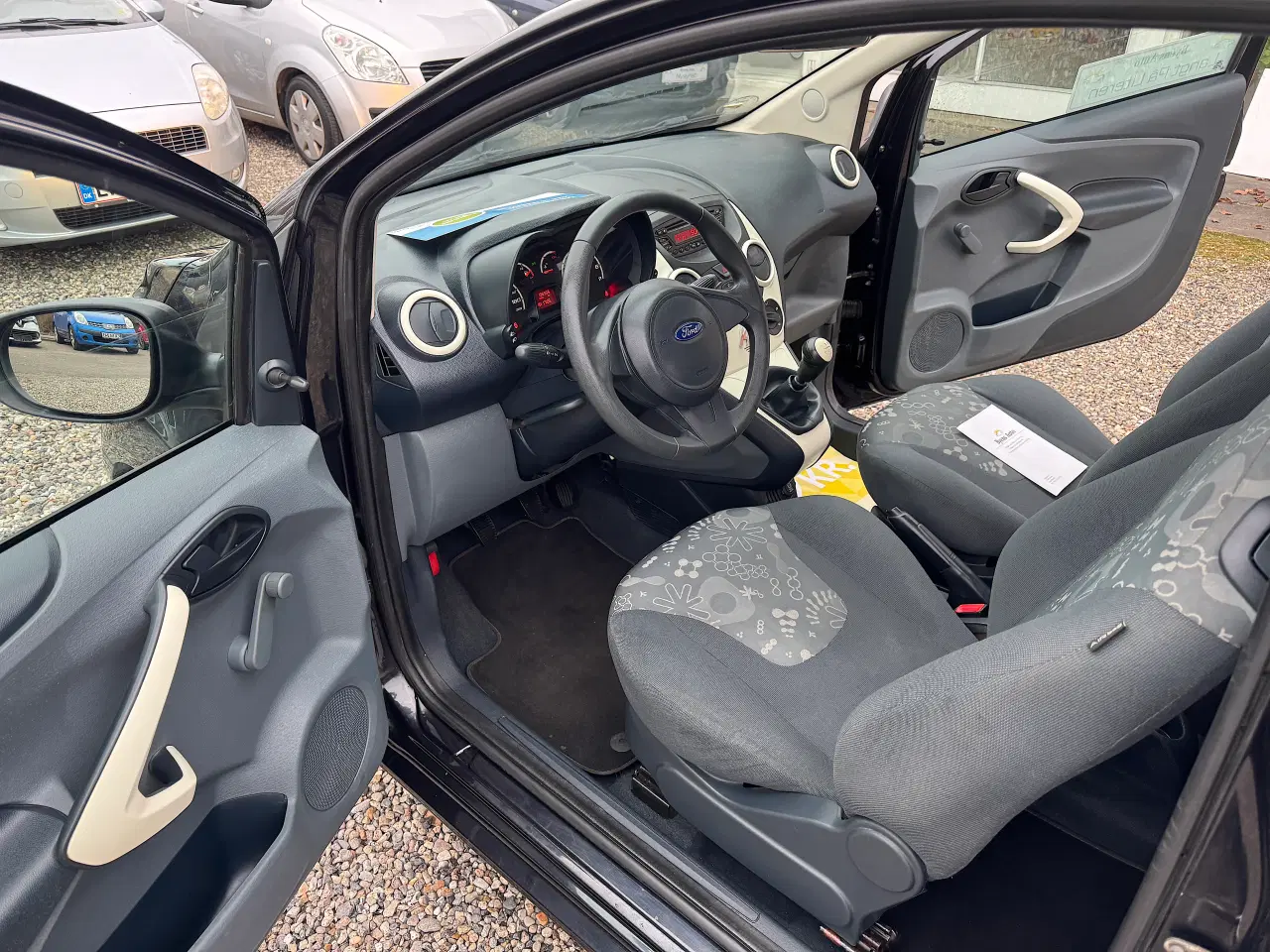 Billede 10 - Ford Ka 1.2 Nysyn Kun kørt 106000km Pæn