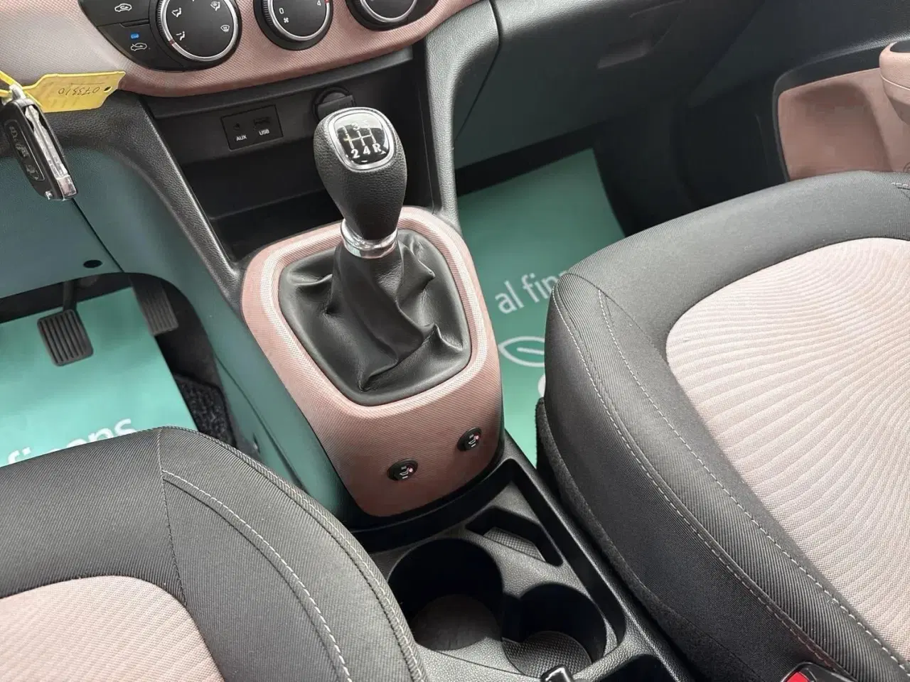 Billede 15 - Hyundai i10 1,0 Go