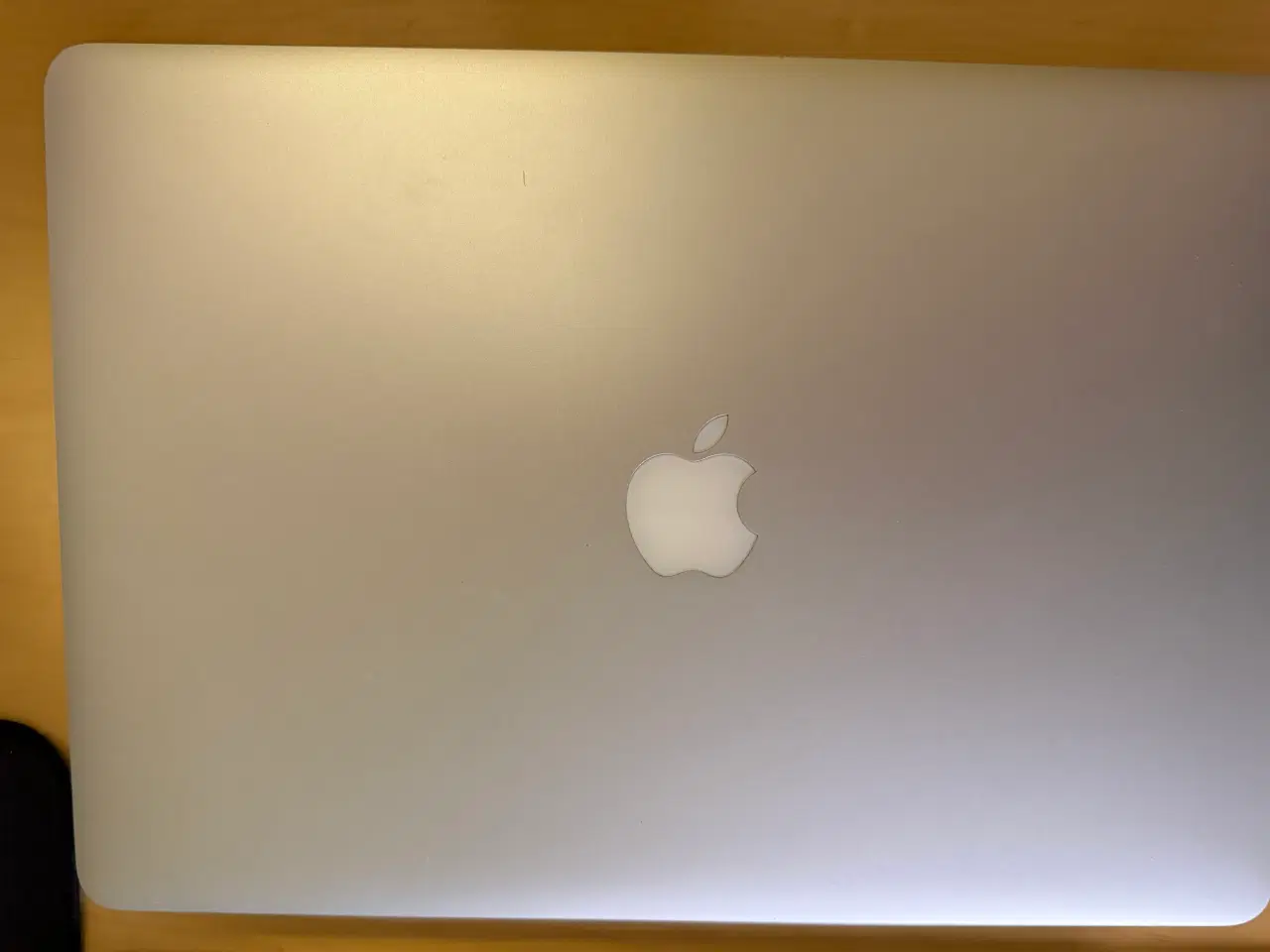 Billede 3 - MacBook Pro 15" - nyt batteri, tastatur & trackpad