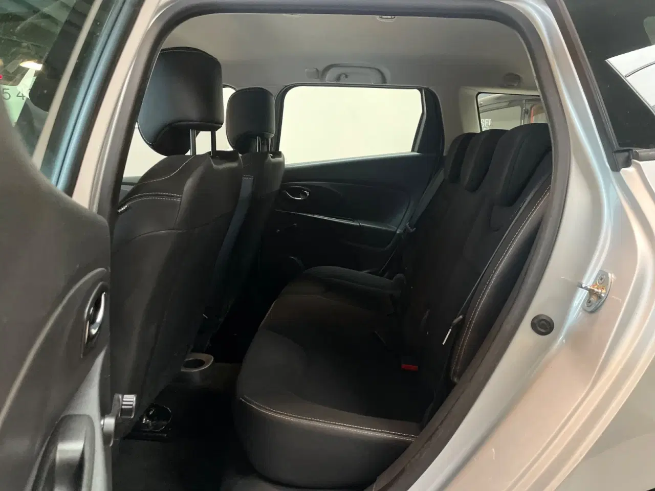 Billede 11 - Renault Clio IV 0,9 TCe 90 Expression Sport Tourer