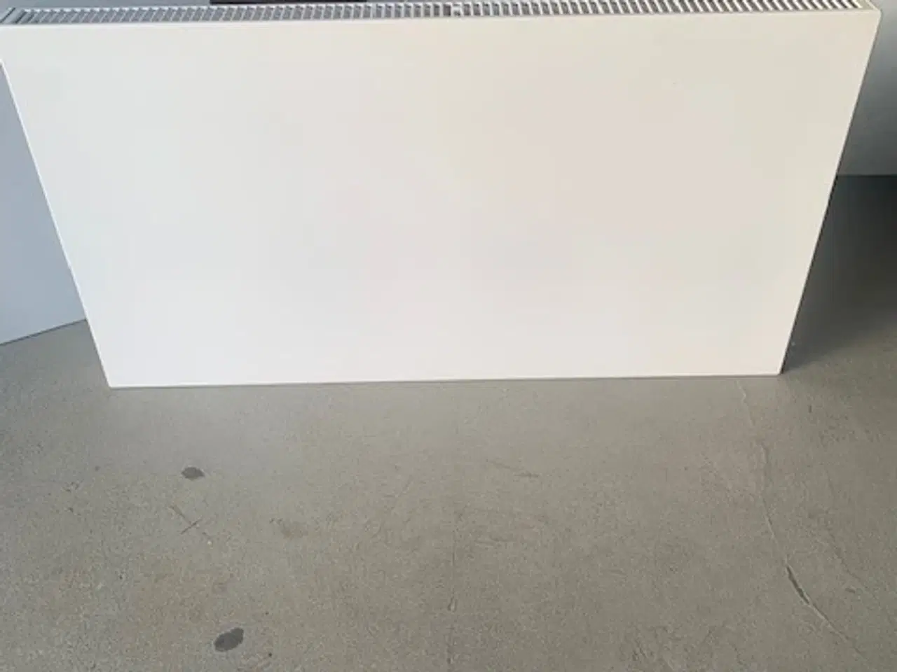 Billede 1 - Radiator