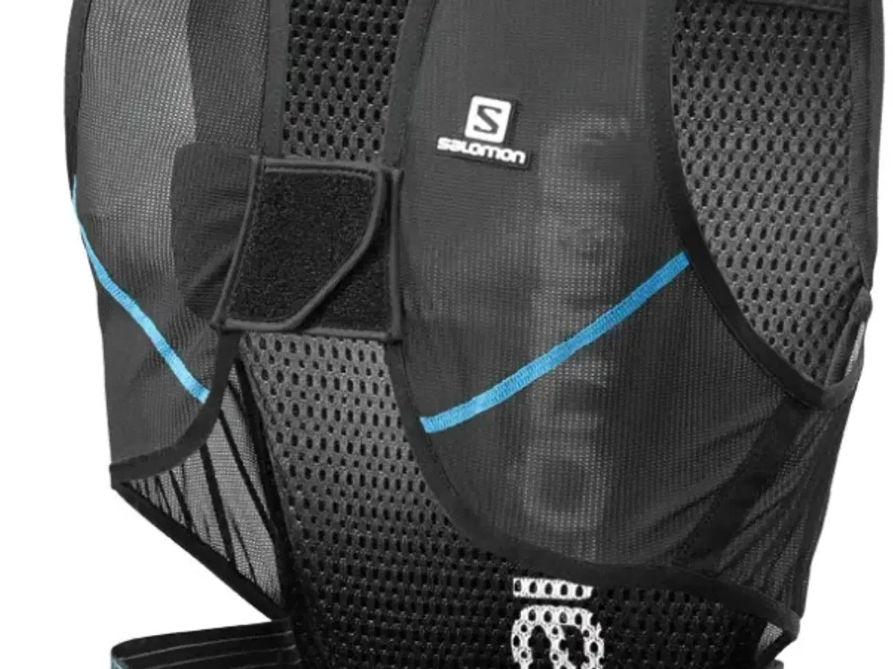 Billede 5 - Salomon Flexcell3 Men Small Rygskjold
