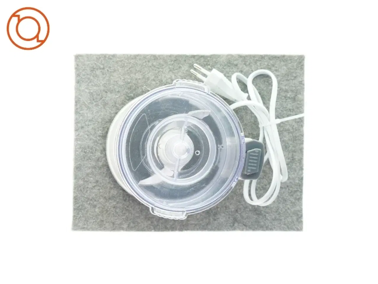 Billede 2 - mini blender fra COOK And Baker (str. 20 x 14)