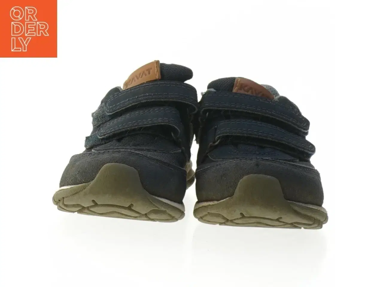 Billede 3 - Børnesko str. 27 fra Kavat (str. 27 )