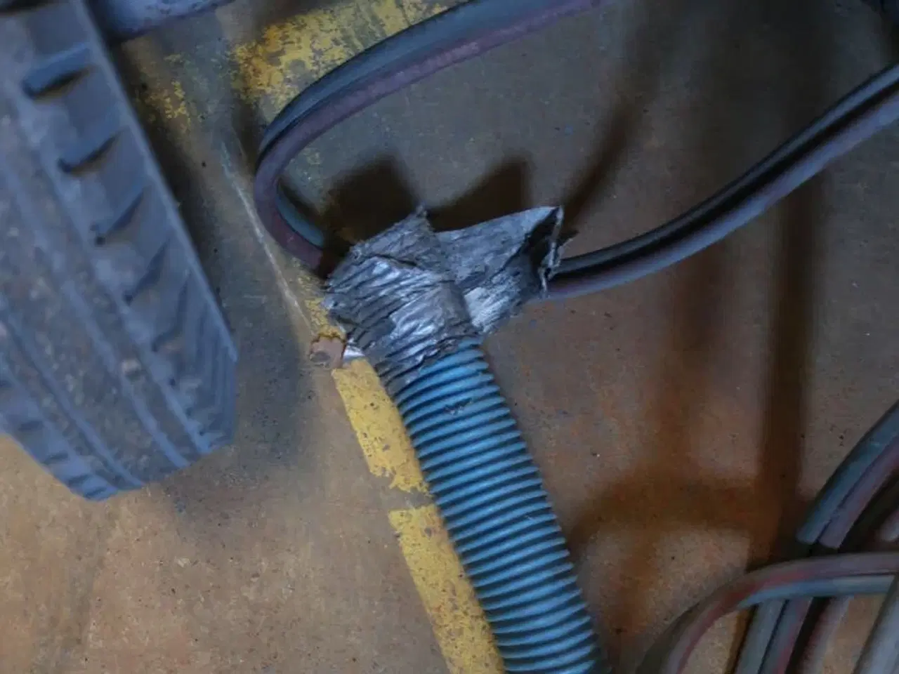 Billede 2 - Støv-/vådsuger NILFISK ALTO ATTIX 751