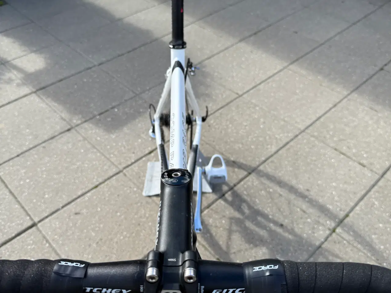 Billede 5 - Vision racercykel 