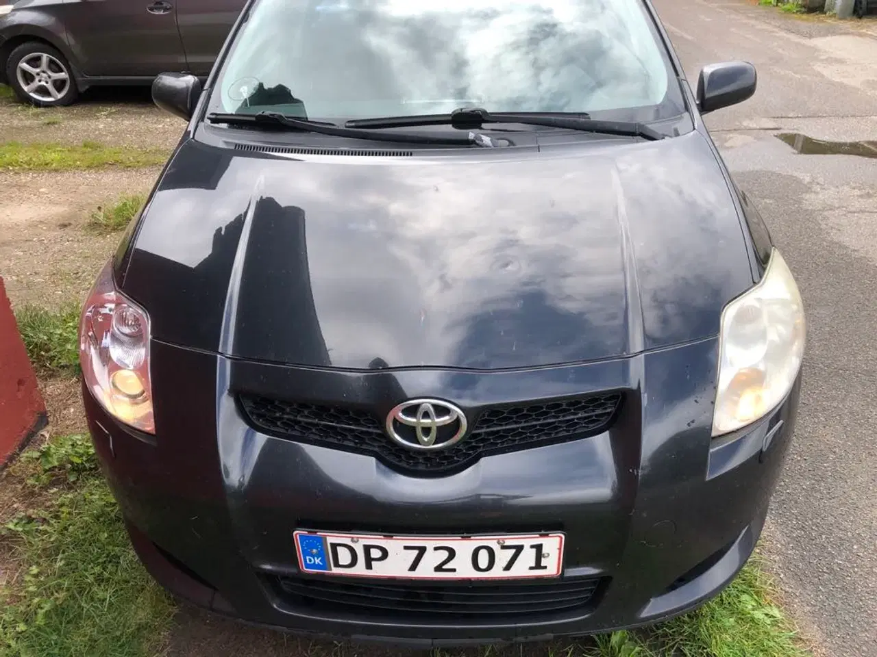 Billede 12 - Toyota Auris 1,6 benzin