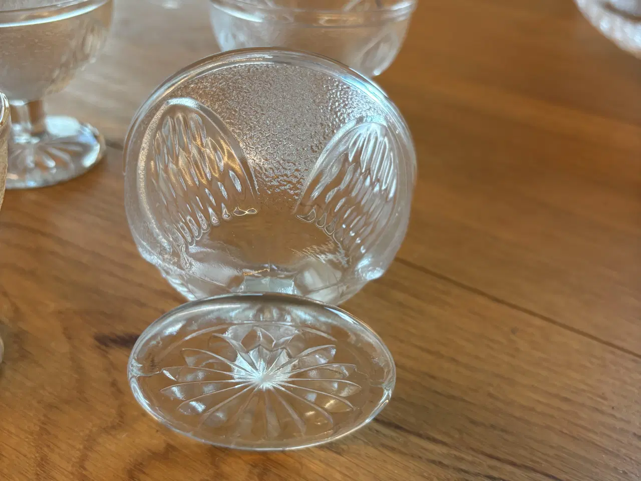 Billede 2 - Isskåle 6 stk