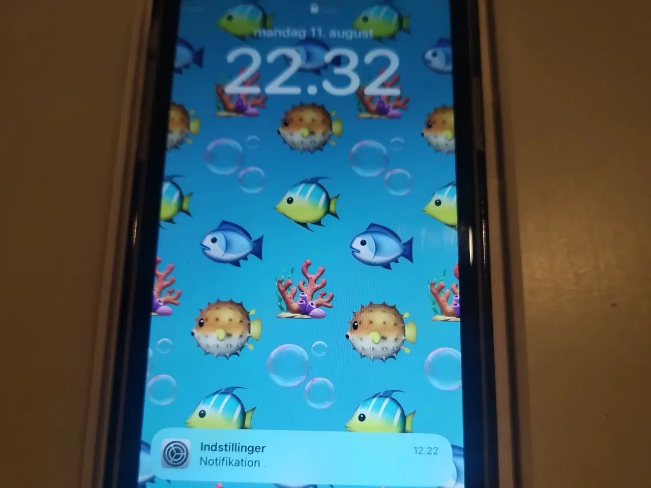 Billede 2 - iPhone 11 i lilla